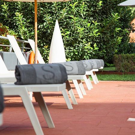 Sercotel Cornella Barcelona كونيّا ذي نْيوبريُك المظهر الخارجي الصورة