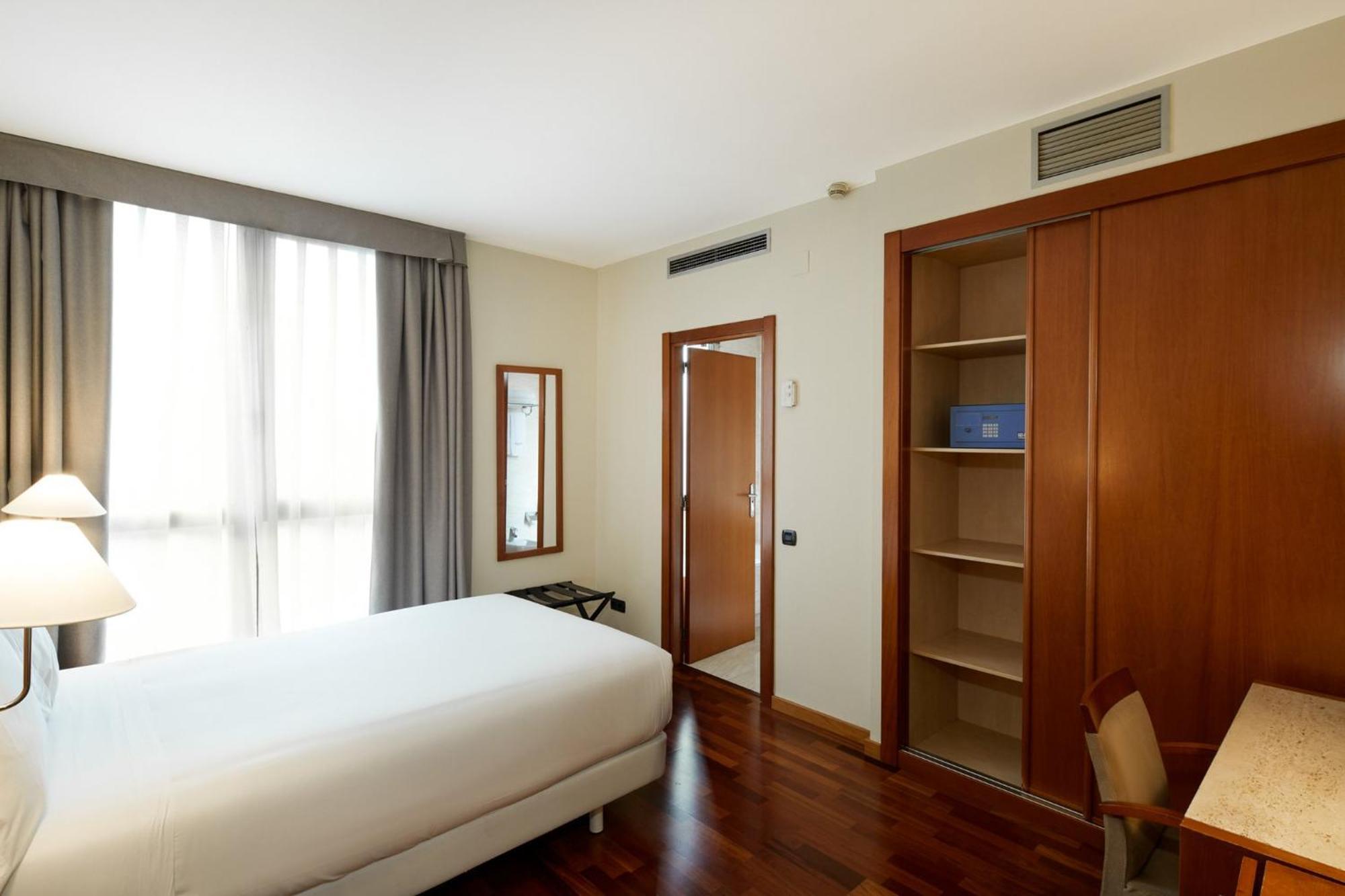 Sercotel Cornella Barcelona كونيّا ذي نْيوبريُك المظهر الخارجي الصورة