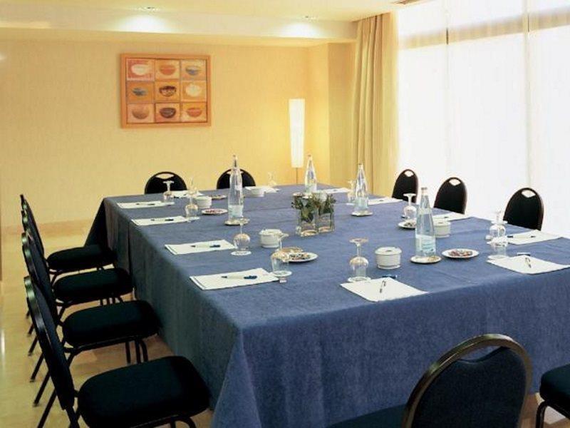Sercotel Cornella Barcelona كونيّا ذي نْيوبريُك المظهر الخارجي الصورة