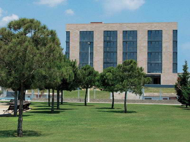 Sercotel Cornella Barcelona كونيّا ذي نْيوبريُك المظهر الخارجي الصورة